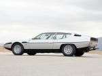 Lamborghini Espada 400 GTE Series II 1969 года